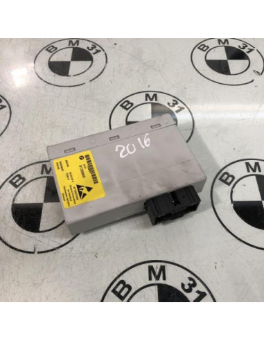 Calculateur BMW SERIE 5 E61 TOURING PHASE 2 BREAK Diesel