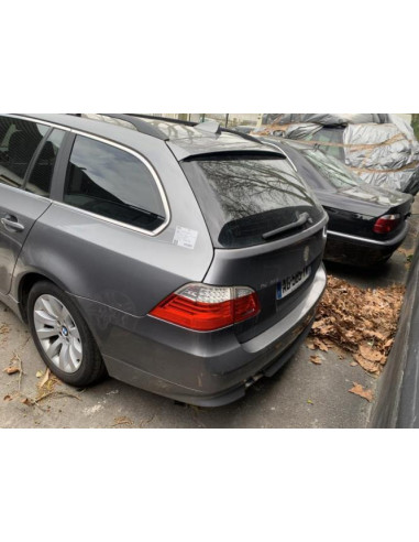 Calculateur BMW SERIE 5 E61 TOURING PHASE 2 BREAK Diesel