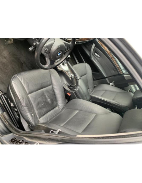 Antenne BMW SERIE 5 E61 TOURING PHASE 2 BREAK Diesel