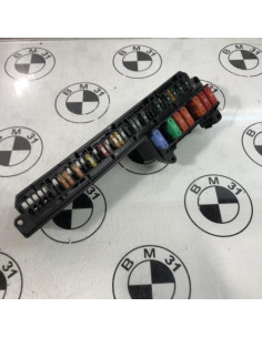 Porte fusible BMW SERIE 5 E61 TOURING PHASE 2 BREAK Diesel