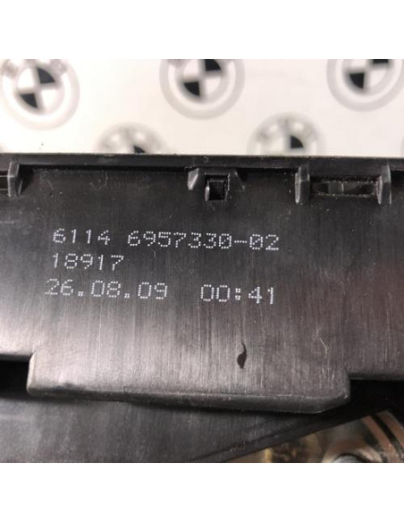Porte fusible BMW SERIE 5 E61 TOURING PHASE 2 BREAK Diesel
