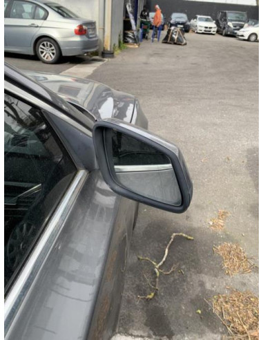 Com (Bloc Contacteur Tournant+Commodo Essuie Glace+Commodo Phare) BMW SERIE 5 E61 TOURING PHASE 2 BREAK Diesel