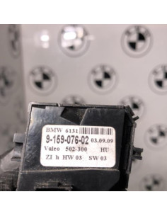 Bouton/Interrupteur BMW SERIE 5 E61 TOURING PHASE 2 BREAK Diesel