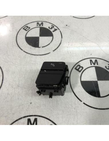 Bouton/Interrupteur BMW SERIE 5 E61 TOURING PHASE 2 BREAK Diesel