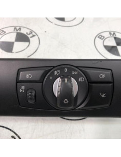 Commande de phare BMW SERIE 5 E61 TOURING PHASE 2 BREAK Diesel