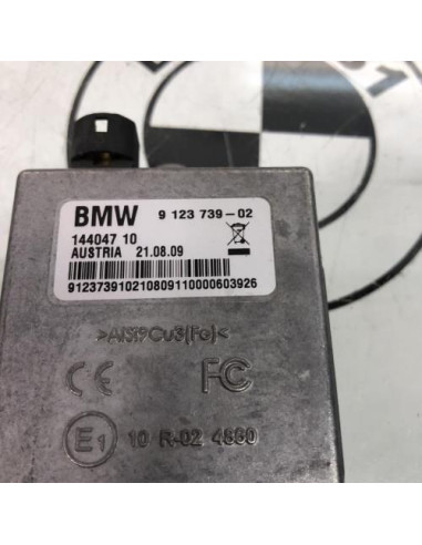 Calculateur BMW SERIE 5 E61 TOURING PHASE 2 BREAK Diesel