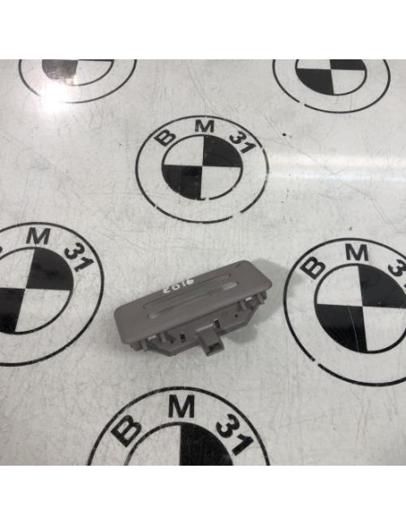 Eclairage de plafonnier BMW SERIE 5 E61 TOURING PHASE 2 BREAK Diesel