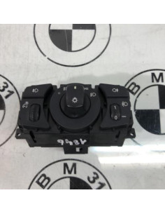 Commande de phare BMW SERIE 5 E60 PHASE 2 Diesel