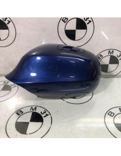 Coquille de retroviseur gauche BMW SERIE 3 E90 PHASE 2 Diesel 2