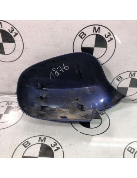 Coquille de retroviseur gauche BMW SERIE 3 E90 PHASE 2 Diesel