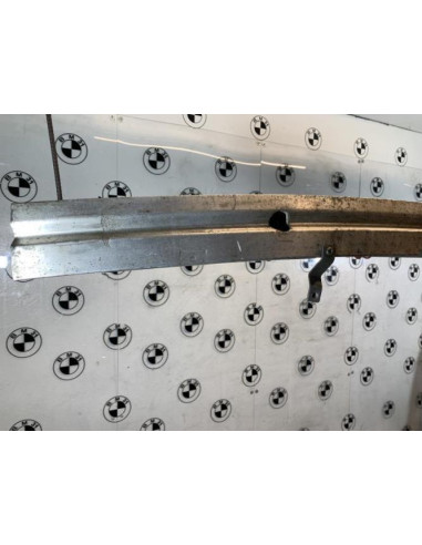 Support de pare chocs avant BMW X3 E83 PHASE 2 Diesel