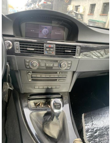 Marche pieds BMW SERIE 3 E92 COUPE PHASE 1 Diesel