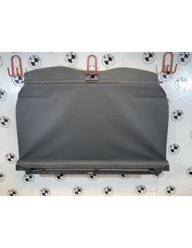 Plage arriere BMW SERIE 3 E46 TOURING PHASE 1 BREAK Essence