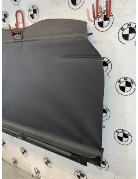 Plage arriere BMW SERIE 3 E46 TOURING PHASE 1 BREAK Essence