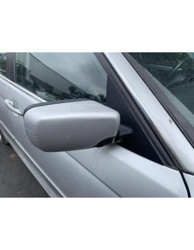 Plage arriere BMW SERIE 3 E46 TOURING PHASE 1 BREAK Essence