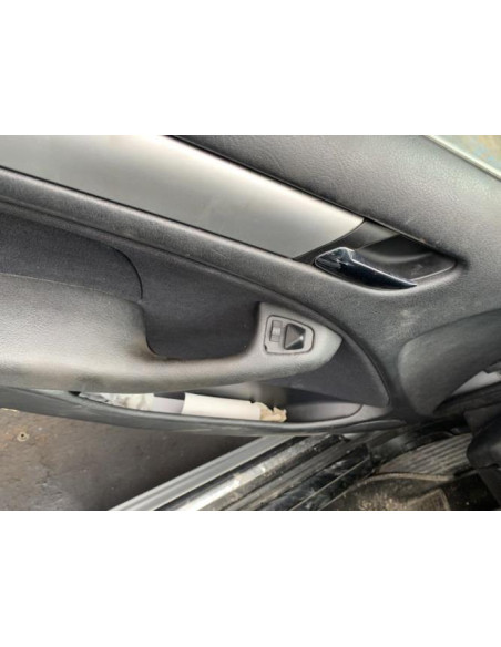 Plage arriere BMW SERIE 3 E46 TOURING PHASE 1 BREAK Essence