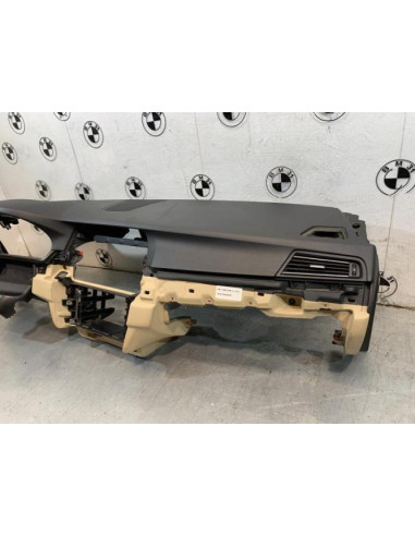 Tableau de bord BMW SERIE 5 F11 TOURING PHASE 1 BREAK Diesel