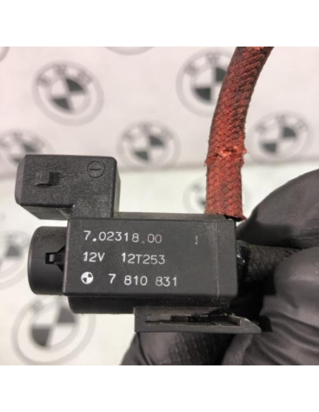 Capteur BMW SERIE 1 E87 PHASE 2 