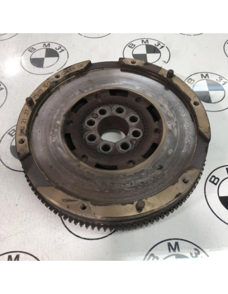 Volant moteur BMW SERIE 3 E46 TOURING PHASE 1 BREAK Essence