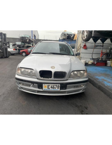 Volant moteur BMW SERIE 3 E46 TOURING PHASE 1 BREAK Essence