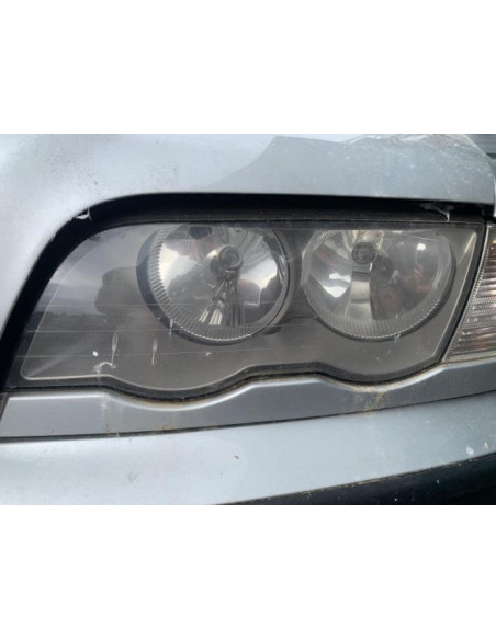 Demarreur BMW SERIE 3 E46 TOURING PHASE 1 BREAK Essence