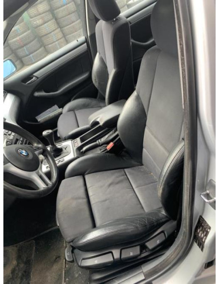 Demarreur BMW SERIE 3 E46 TOURING PHASE 1 BREAK Essence