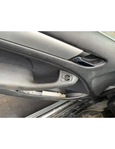 Demarreur BMW SERIE 3 E46 TOURING PHASE 1 BREAK Essence
