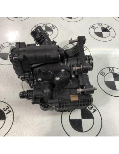 Pompe à eau BMW X1 F48 PHASE 1 