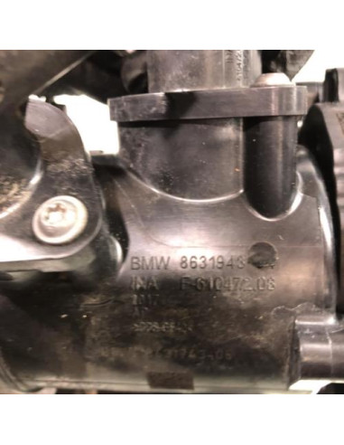 Pompe à eau BMW X1 F48 PHASE 1 