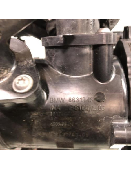 Pompe à eau BMW X1 F48 PHASE 1 