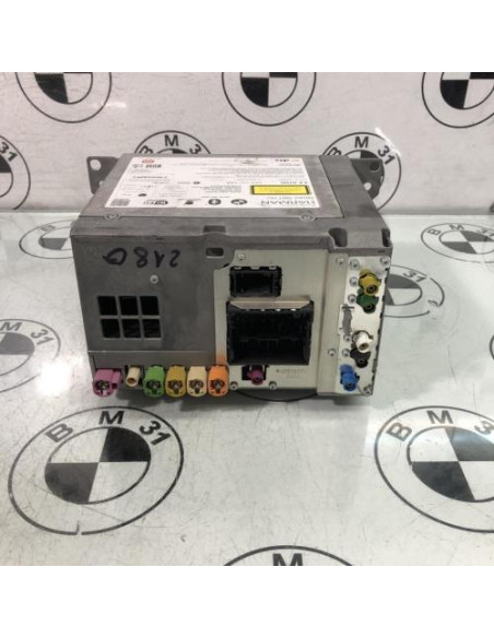 Autoradio d'origine BMW SERIE 5 F10 PHASE 2 Diesel
