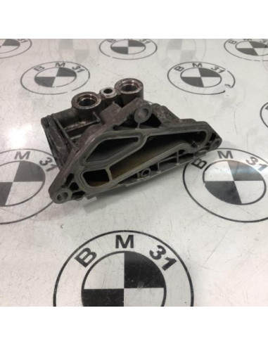 Support filtre a huile BMW SERIE 1 F20 PHASE 1 