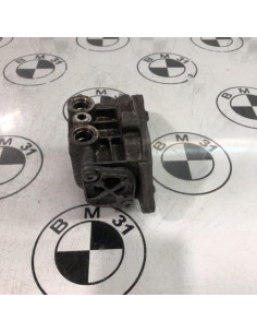 Support filtre a huile BMW SERIE 1 F20 PHASE 1  2