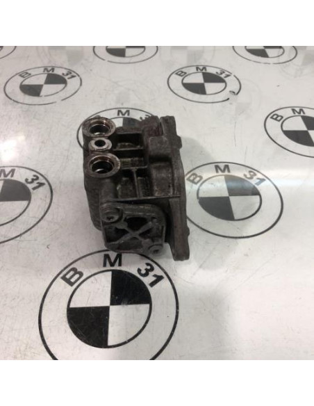 Support filtre a huile BMW SERIE 1 F20 PHASE 1 