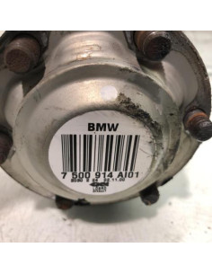 Cardan arriere gauche (transmission) BMW X5 E53 Essence