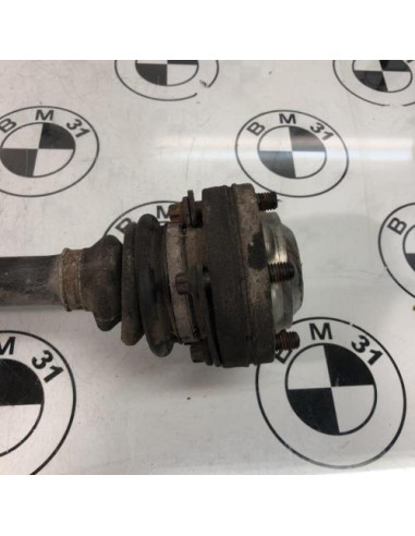 Cardan arriere gauche (transmission) BMW X5 E53 Essence
