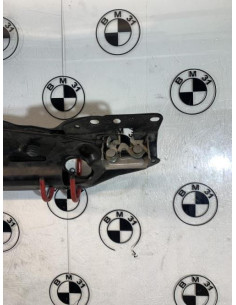 Serrure de capot BMW SERIE 5 E61 TOURING PHASE 2 BREAK Diesel 2