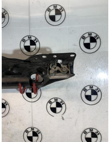 Serrure de capot BMW SERIE 5 E61 TOURING PHASE 2 BREAK Diesel