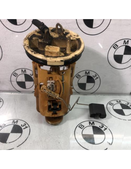 Pompe de gavage BMW SERIE 3 E46 TOURING PHASE 1 BREAK Diesel