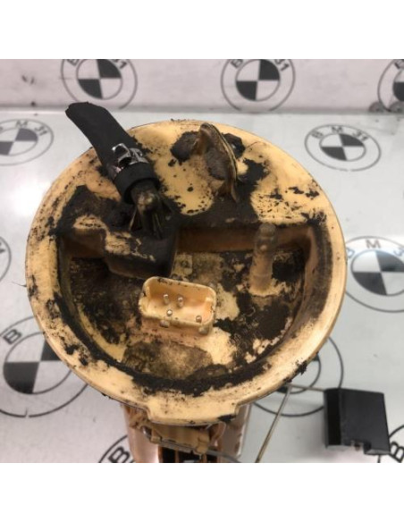 Pompe de gavage BMW SERIE 3 E46 TOURING PHASE 1 BREAK Diesel