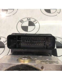 Bloc ABS (freins anti-blocage) BMW SERIE 3 E46 TOURING PHASE 1 BREAK Diesel 2