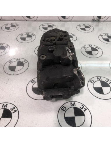 Compresseur clim BMW SERIE 3 E46 TOURING PHASE 1 BREAK Diesel