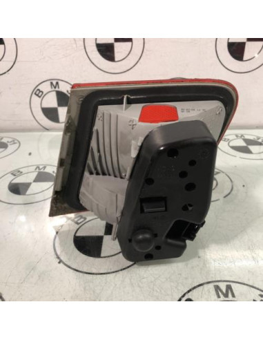 Feu arriere secondaire gauche (feux) BMW SERIE 3 E46 TOURING PHASE 1 BREAK Diesel