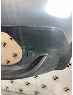 Radar anti-collision  BMW X5 E53 Essence