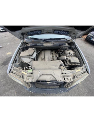 Radar anti-collision  BMW X5 E53 Essence