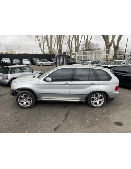 Radar anti-collision  BMW X5 E53 Essence