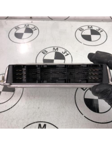 Calculateur moteur BMW SERIE 5 E39 PHASE 1 Essence