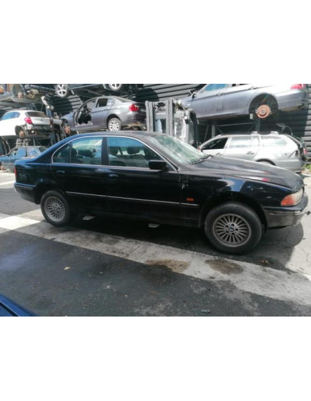 Calculateur moteur BMW SERIE 5 E39 PHASE 1 Essence