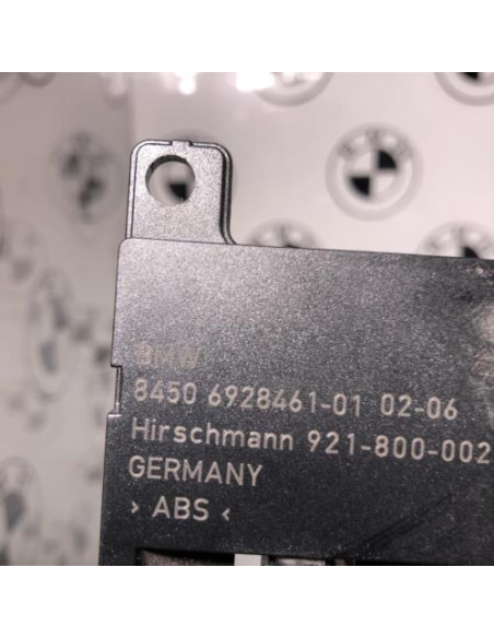 Antenne BMW SERIE 3 E90 PHASE 1 Diesel