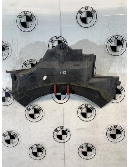 Cache moteur  BMW SERIE 5 F11 TOURING PHASE 1 BREAK Diesel